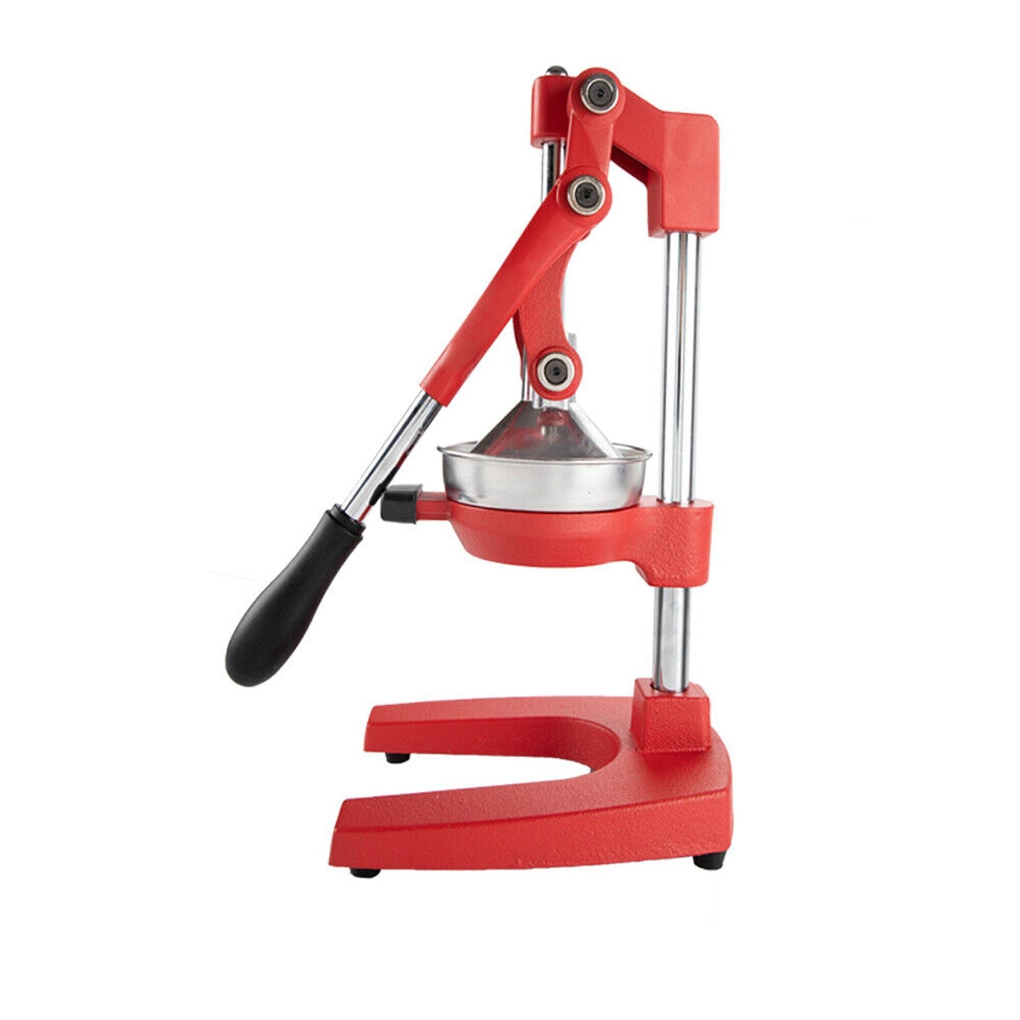 Manual Citrus Juicer Commercial Hand Press Extractor for Orange and Lemon
