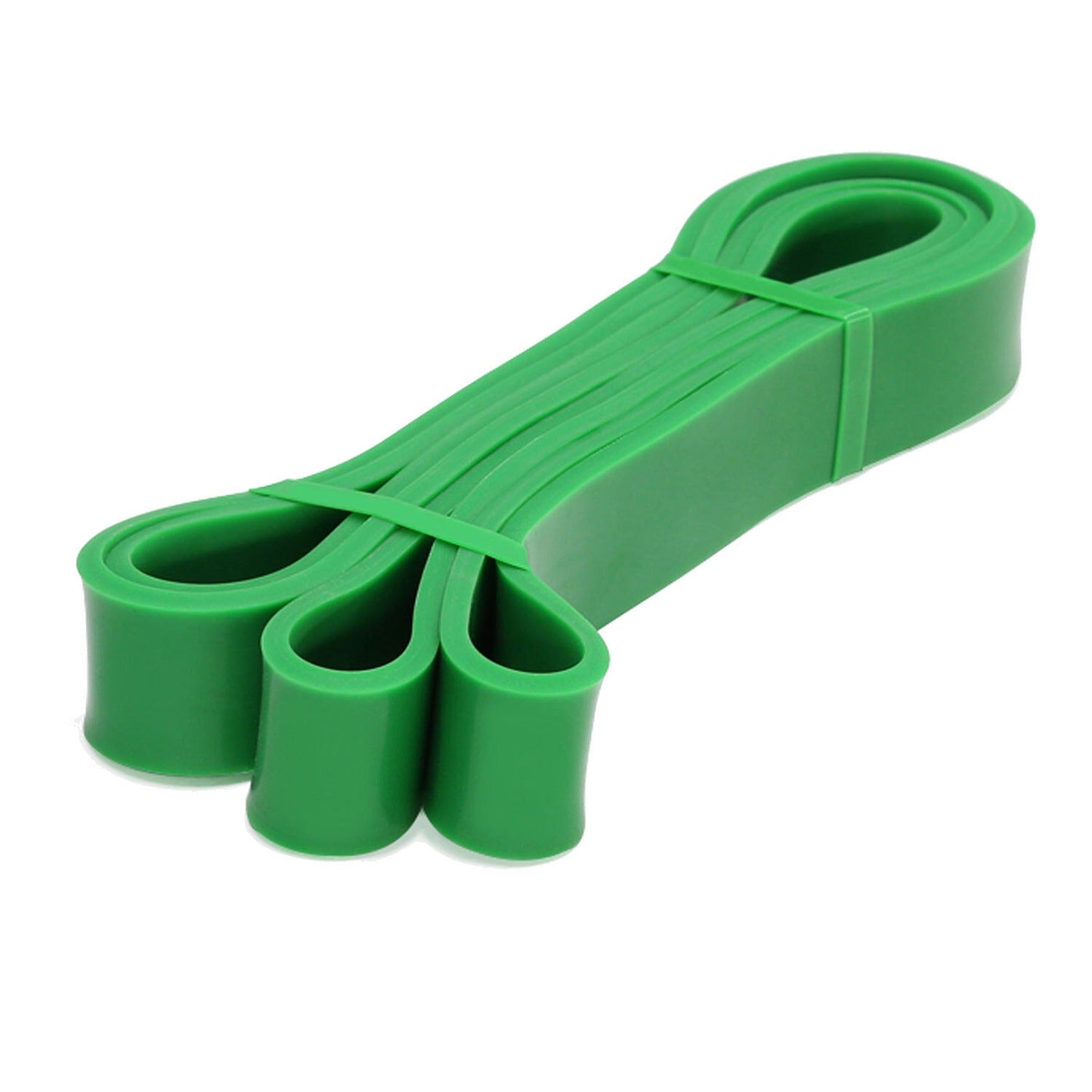 Pull Up Chin Up Training Exercise Gym Power Resistance Rubber Band