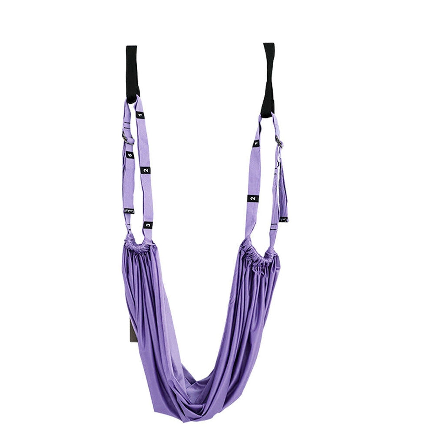 Anti-Gravity Yoga Hammock for Aerial Fitness and Stretching