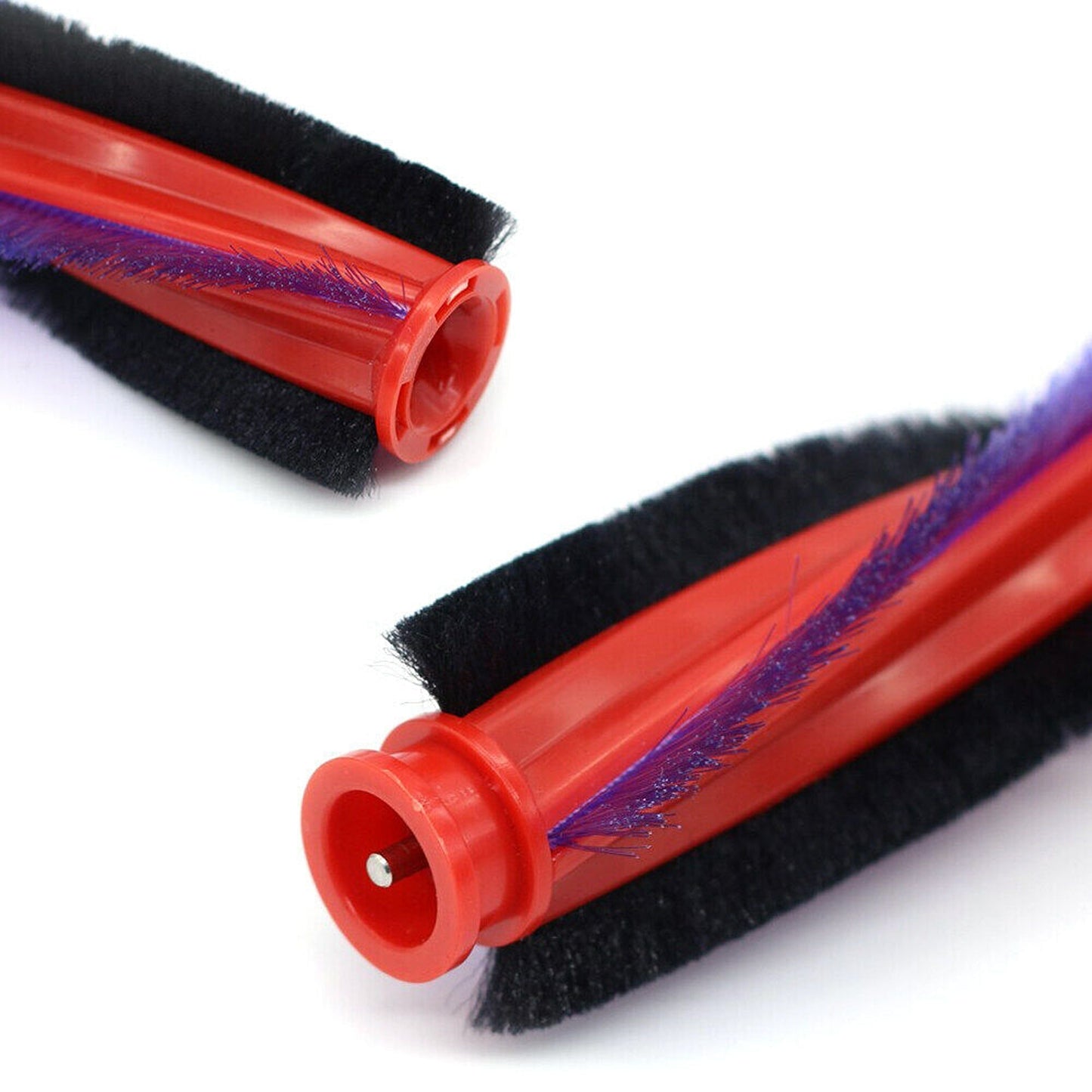 Dyson-Compatible Floor Head with Roller Brush for V6 DC58  DC59 Models