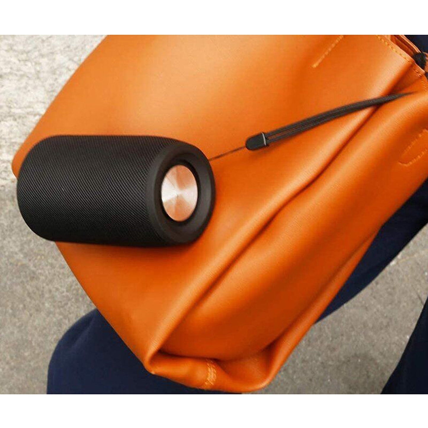 Waterproof Outdoor Bluetooth Speaker Wireless Portable Stereo