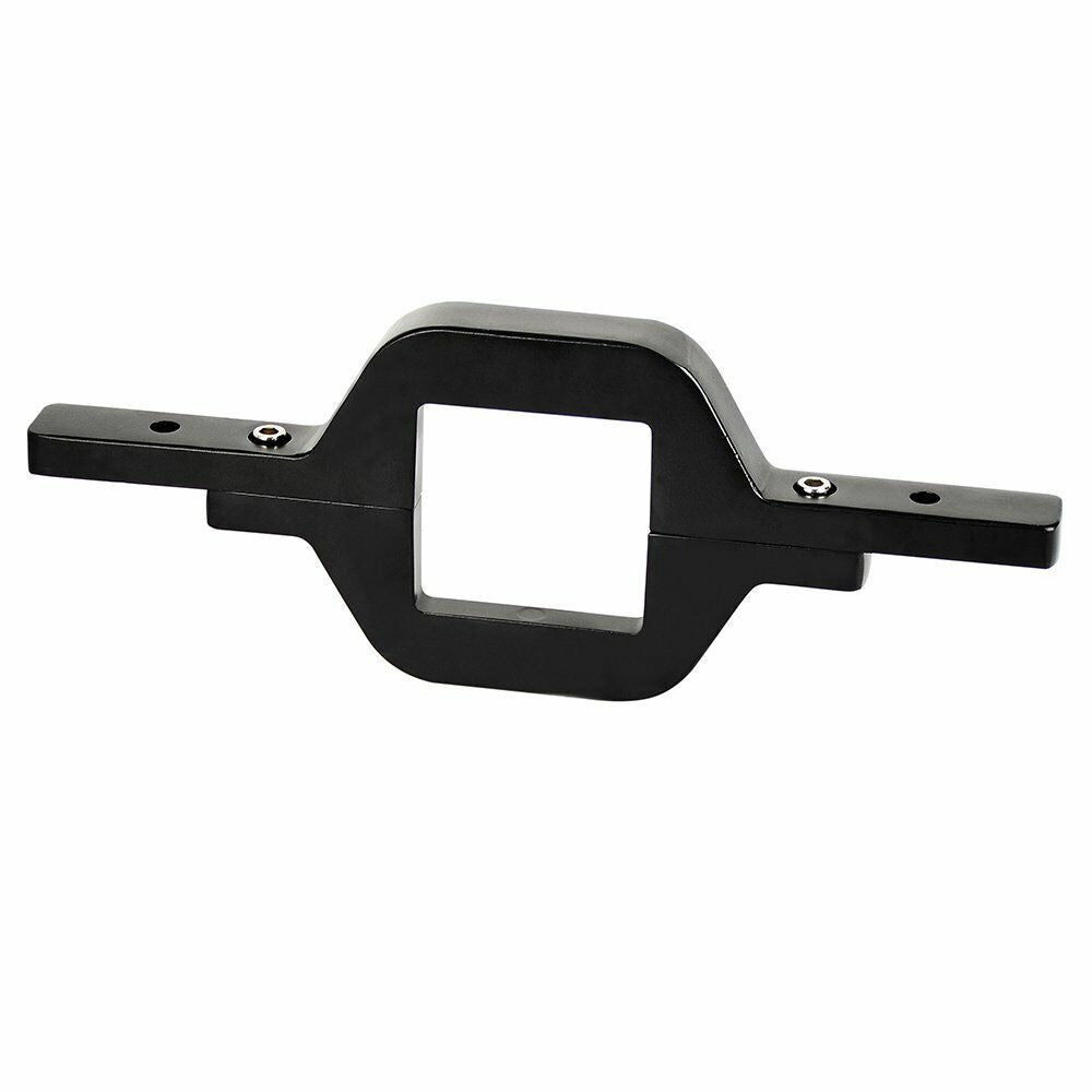 Trailer Hitch Mount Bracket with 4in LED Work Lights