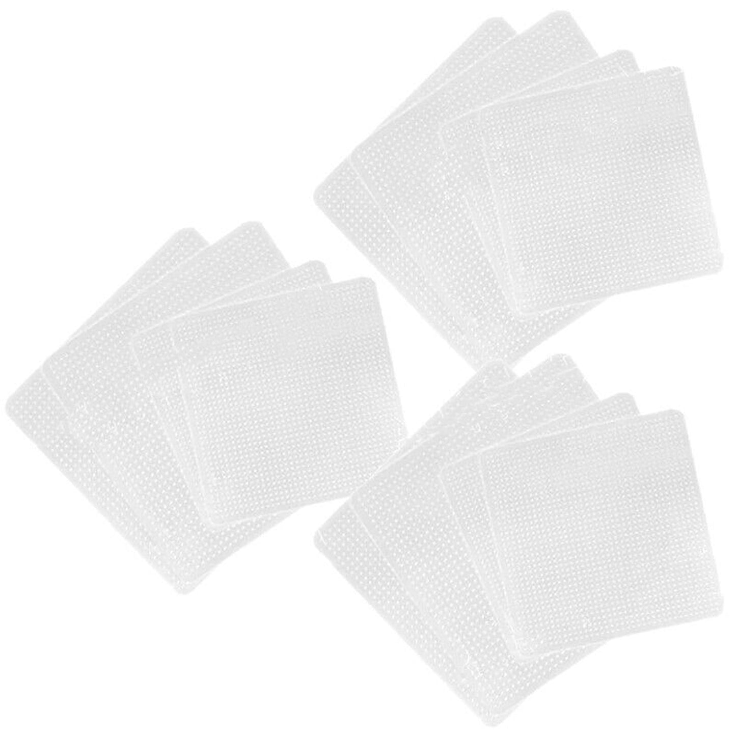 Food Stretch Silicone Lids for Fresh Keeping Bowl Covers Various Sizes