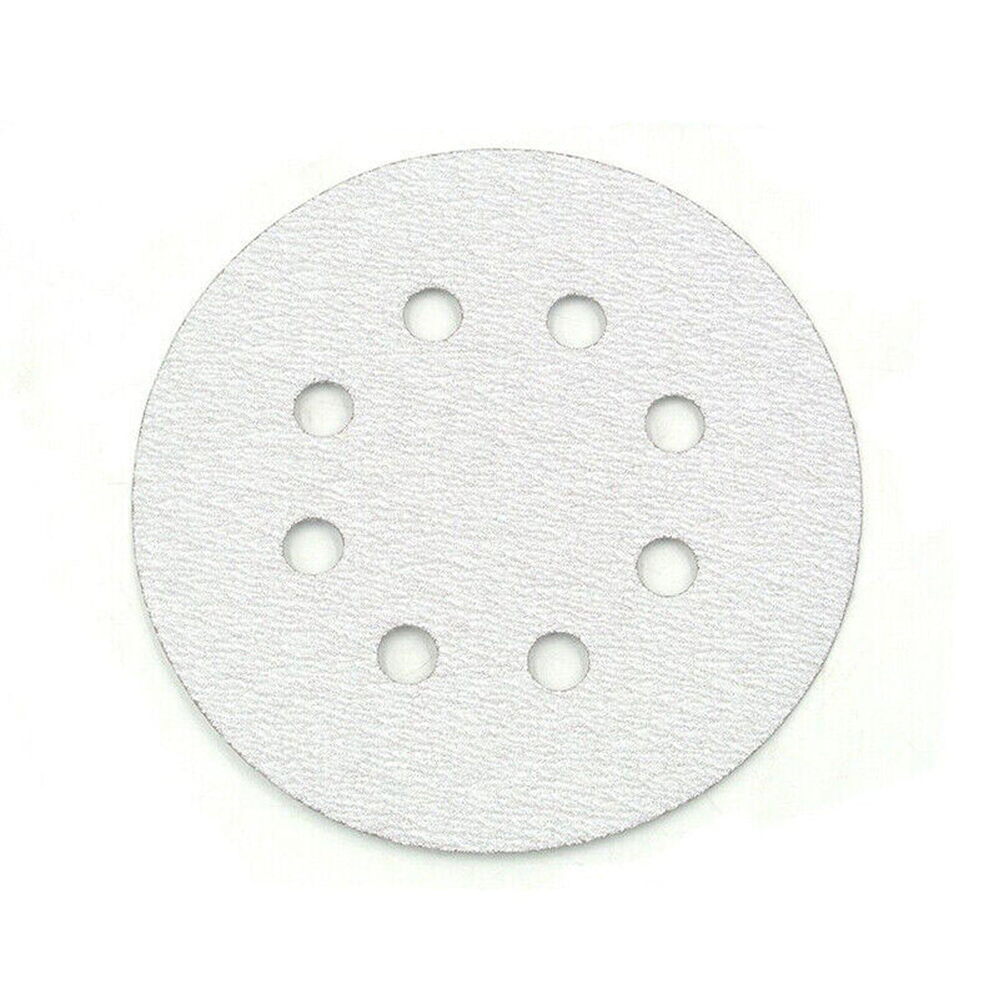Orbital Sander Sanding Discs Hook and Loop 80 to 240 Grit