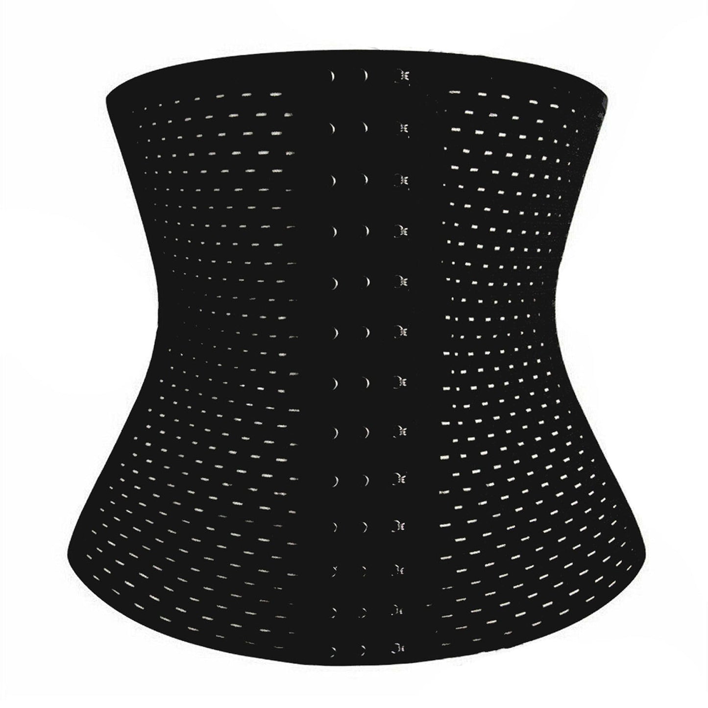 Body Shaping Corset Waist Trainer for Women Tummy Girdle Belt