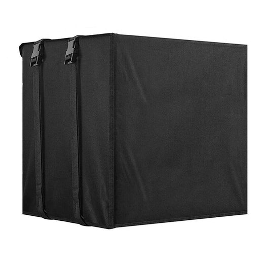 Waterproof Anti-Dust Air Conditioner Covers for Outdoor Units