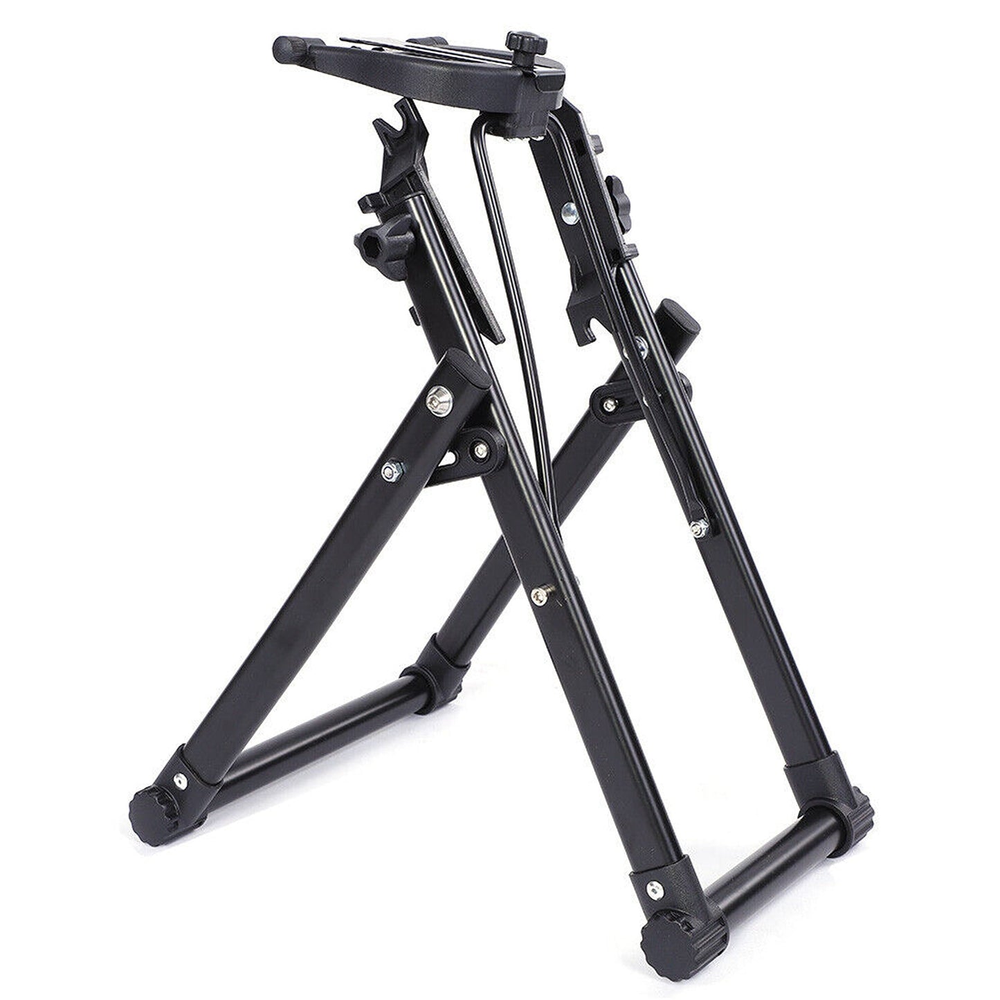 Bicycle Wheel Maintenance Stand for 700C Size