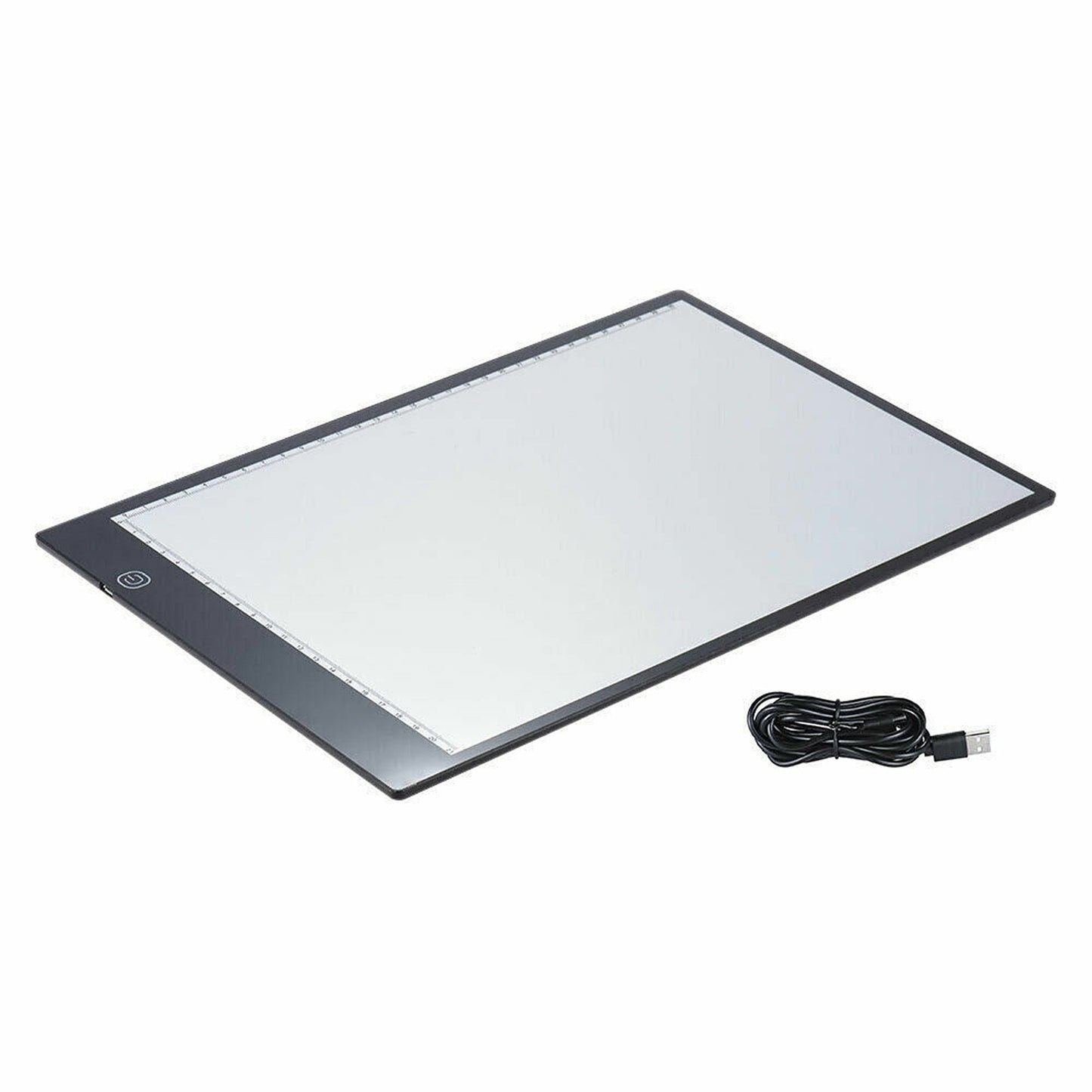 A3 LED Light Box Art Design Stencil Drawing Pad Thin Copy Pattern
