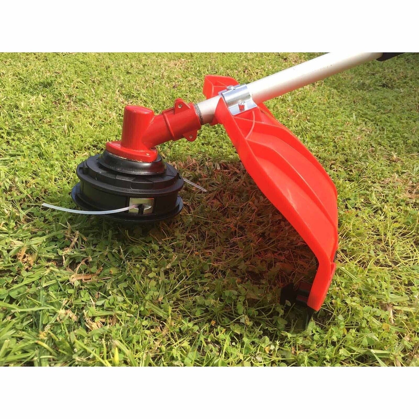 Line Trimmer Head Twister Bump Feed for Grass Brush Cutter