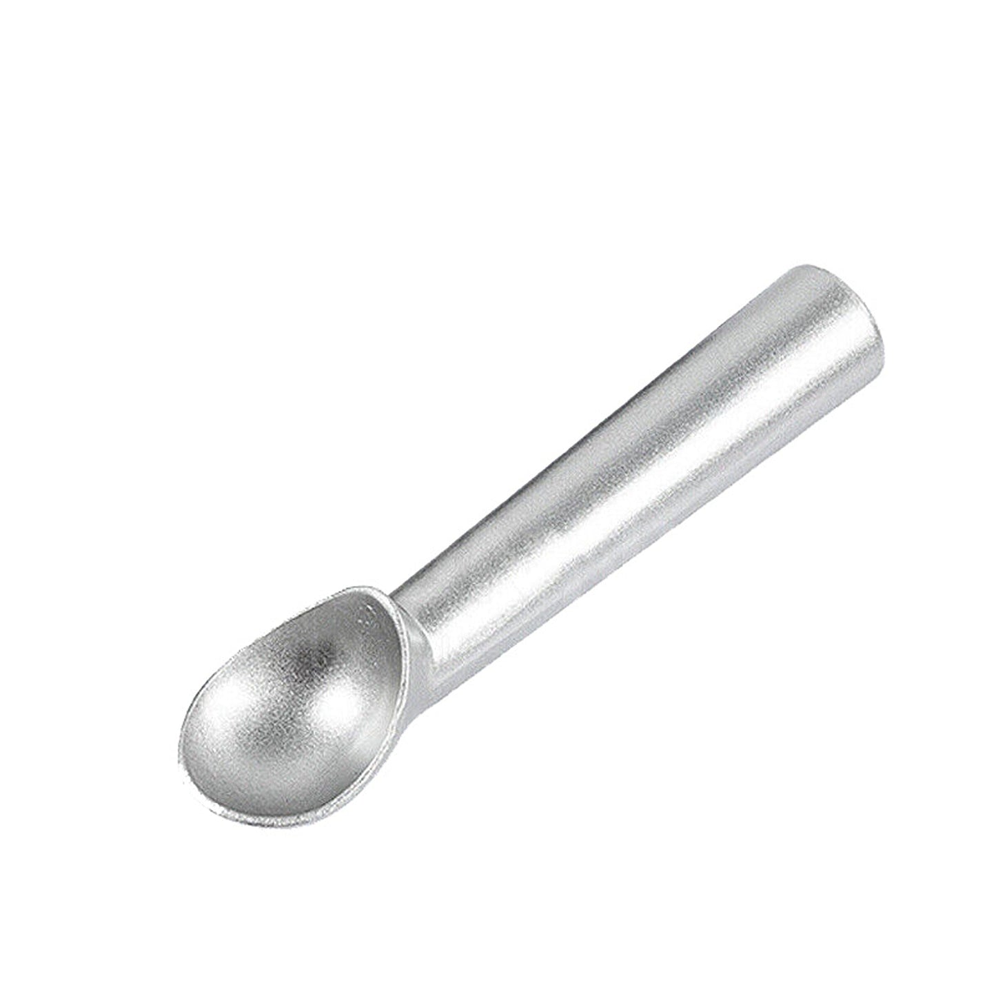Professional Non-Stick Ice Cream Scoop Polished Aluminium Anti-Freeze