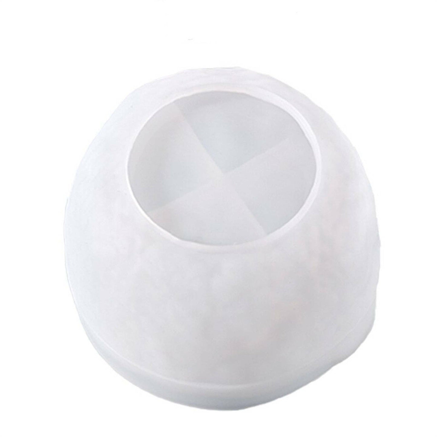 DIY Large Fruit Tray Resin Craft Mold Big Silicone Epoxy Mould Box