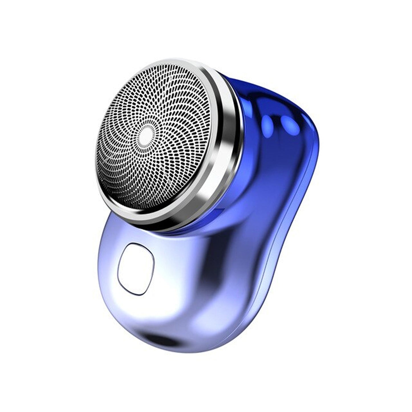 Compact Portable Electric Shaver for Men Mini Business Gift