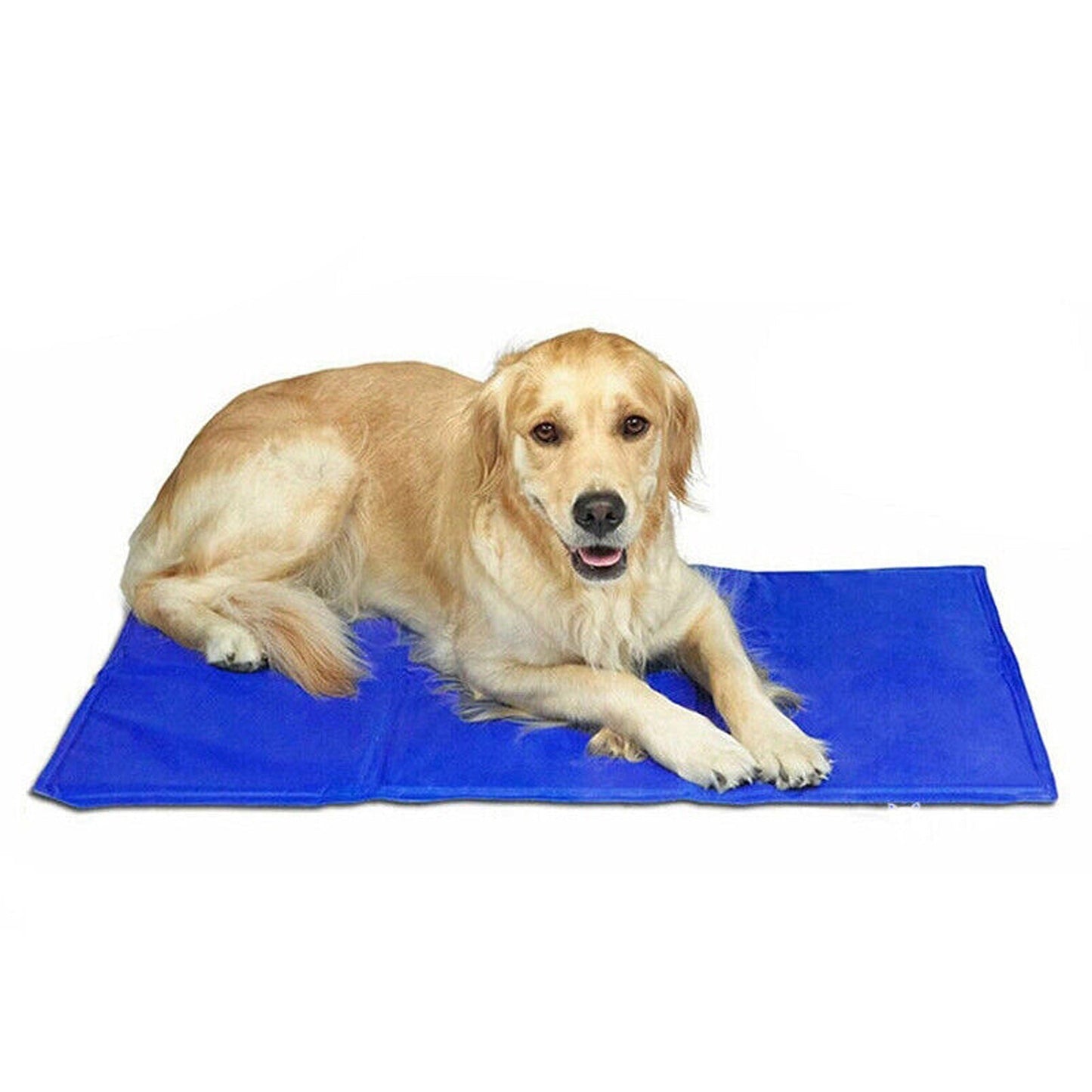 Non-Toxic Cooling Gel Mat for Dogs and Cats 5 Sizes Available