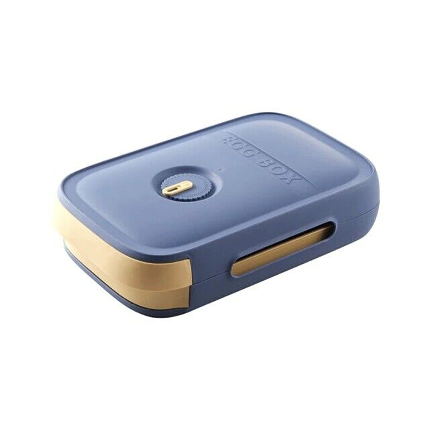 Eggs Tray Drawer Type Fruit and Food Storage Box for Kitchen