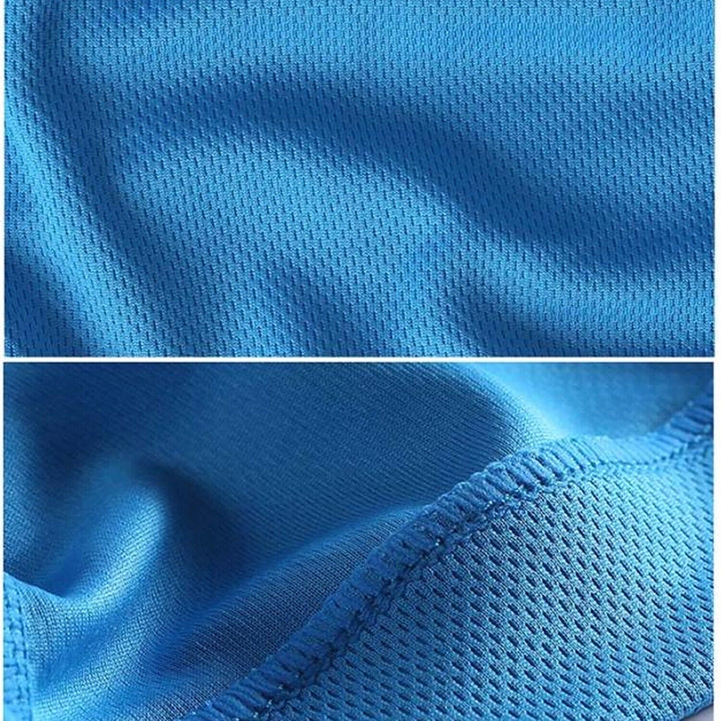 Motorcycle and Cycling Skull Cap Moisture-Wicking Helmet Liner