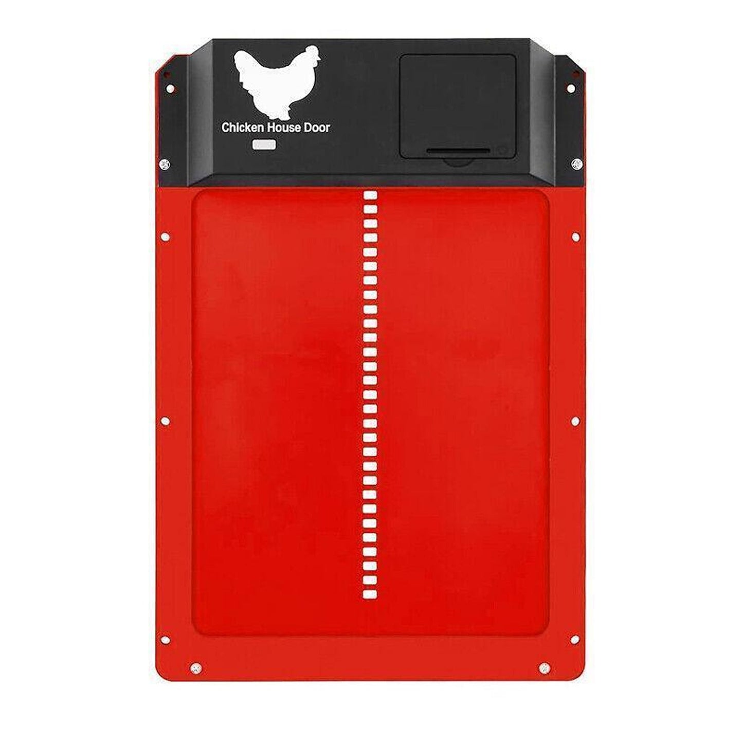 Automatic Light Sensor Chicken Coop Door Opener Waterproof