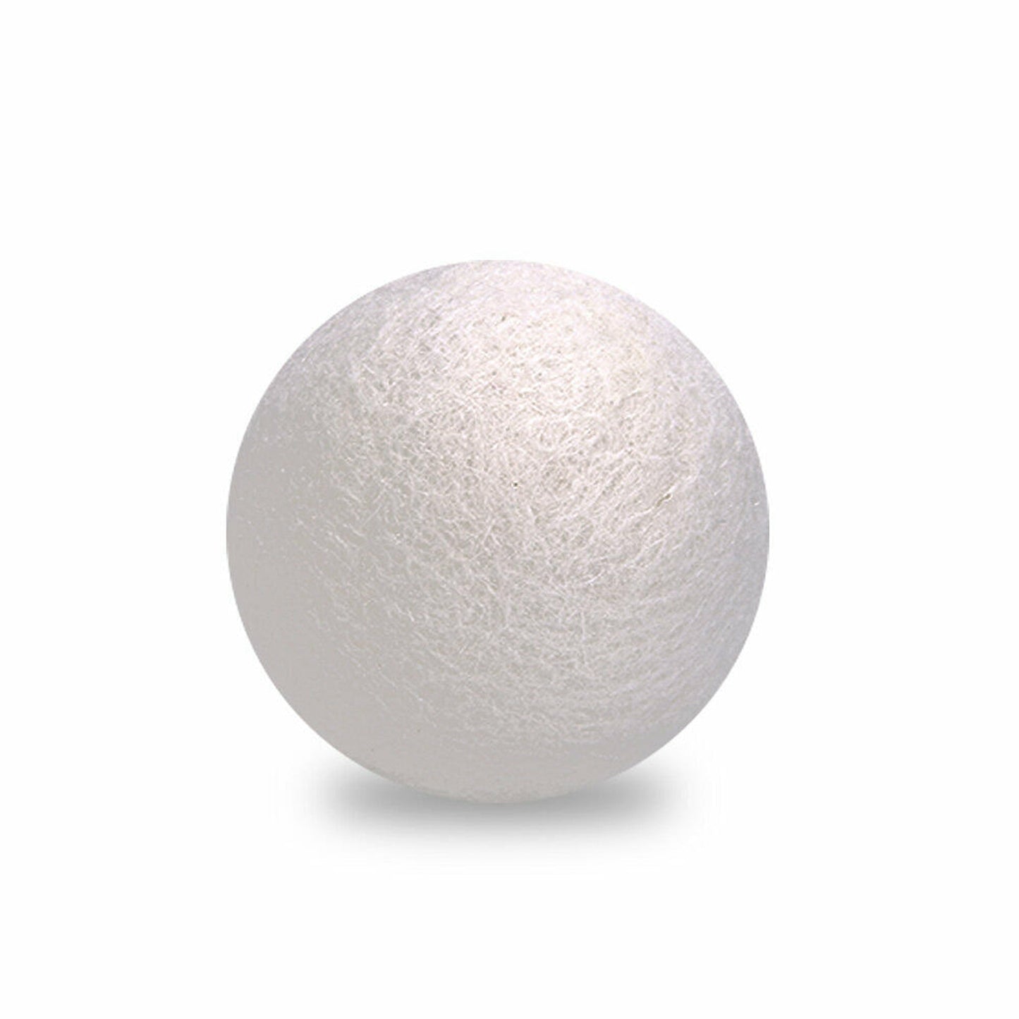 Laundry Softening Reusable Dryer Balls for Wrinkle Reduction