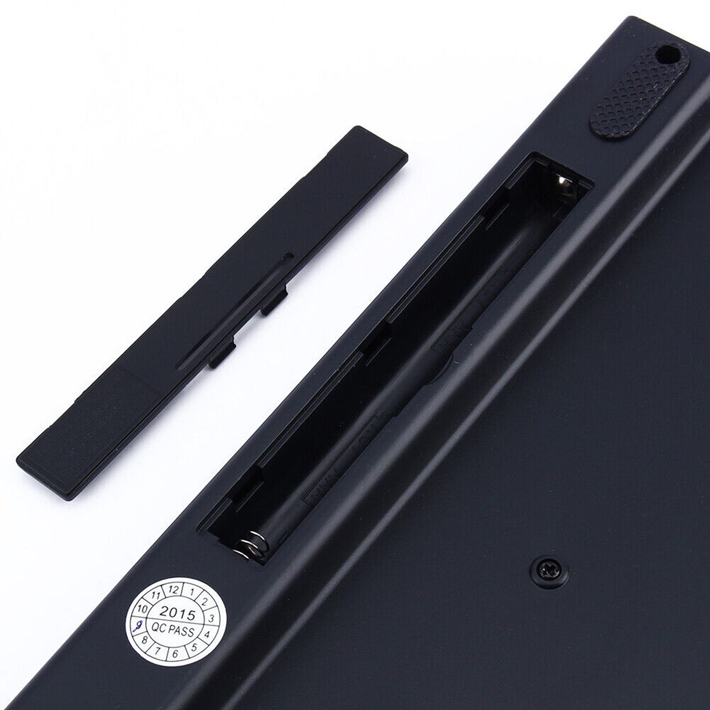 Cordless Optical Wireless Keyboard and Mouse Set 2.4G USB