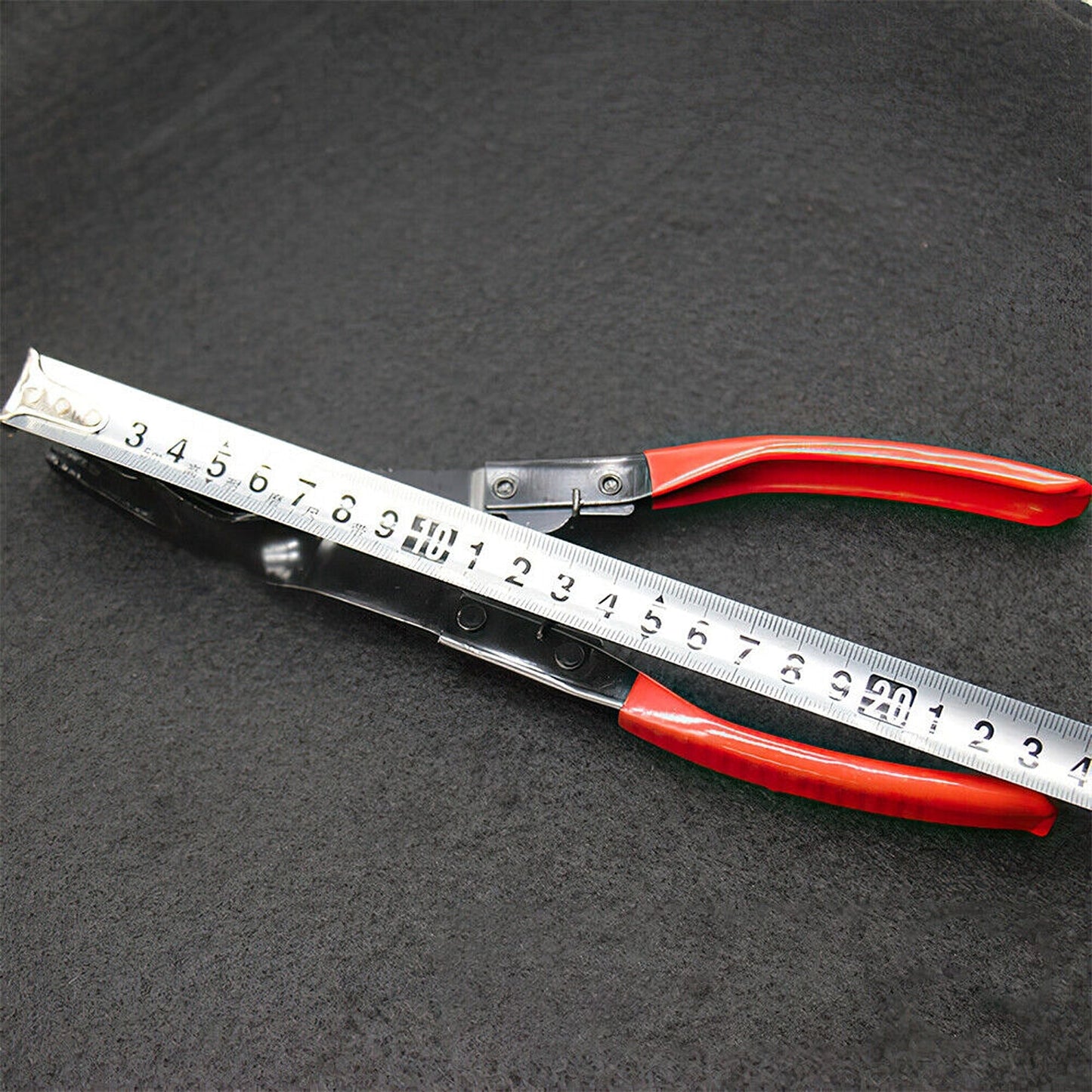 Car Headlight Repair Tool for Trim Clip and Panel Removal
