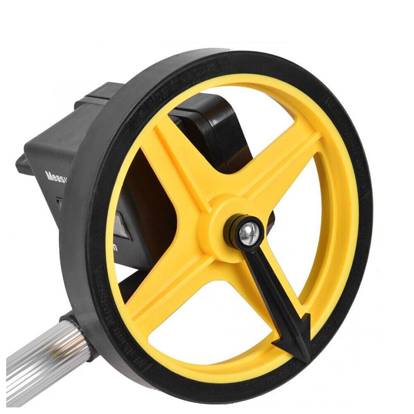 Distance Measuring Wheel for Land Surveying - 10KM