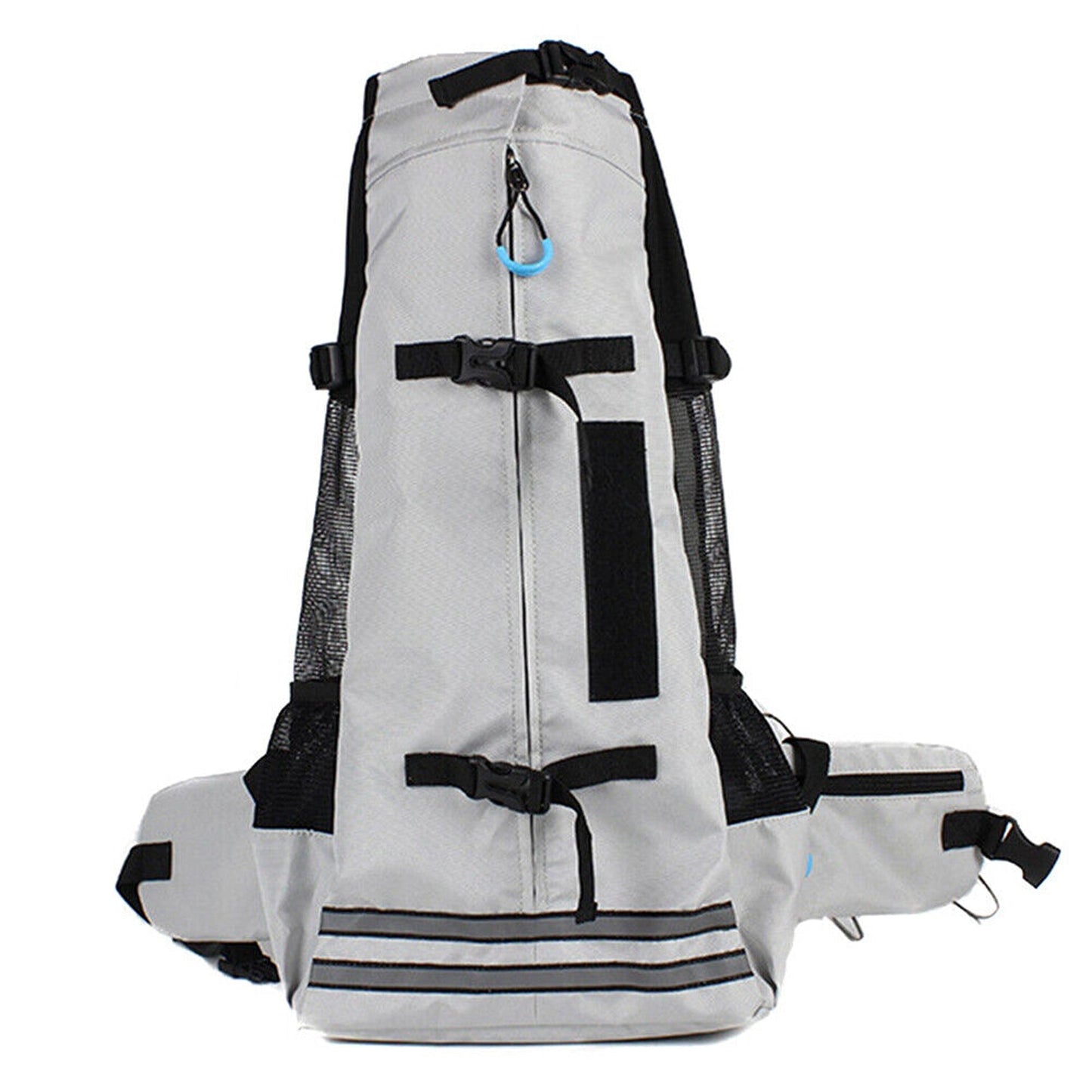 K9 Large Dog Backpack Carrier for Outdoor Hiking and Biking
