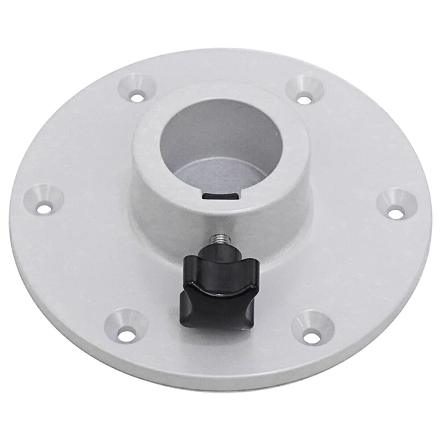 Adjustable Telescopic Furniture Leg for RV and Marine Use