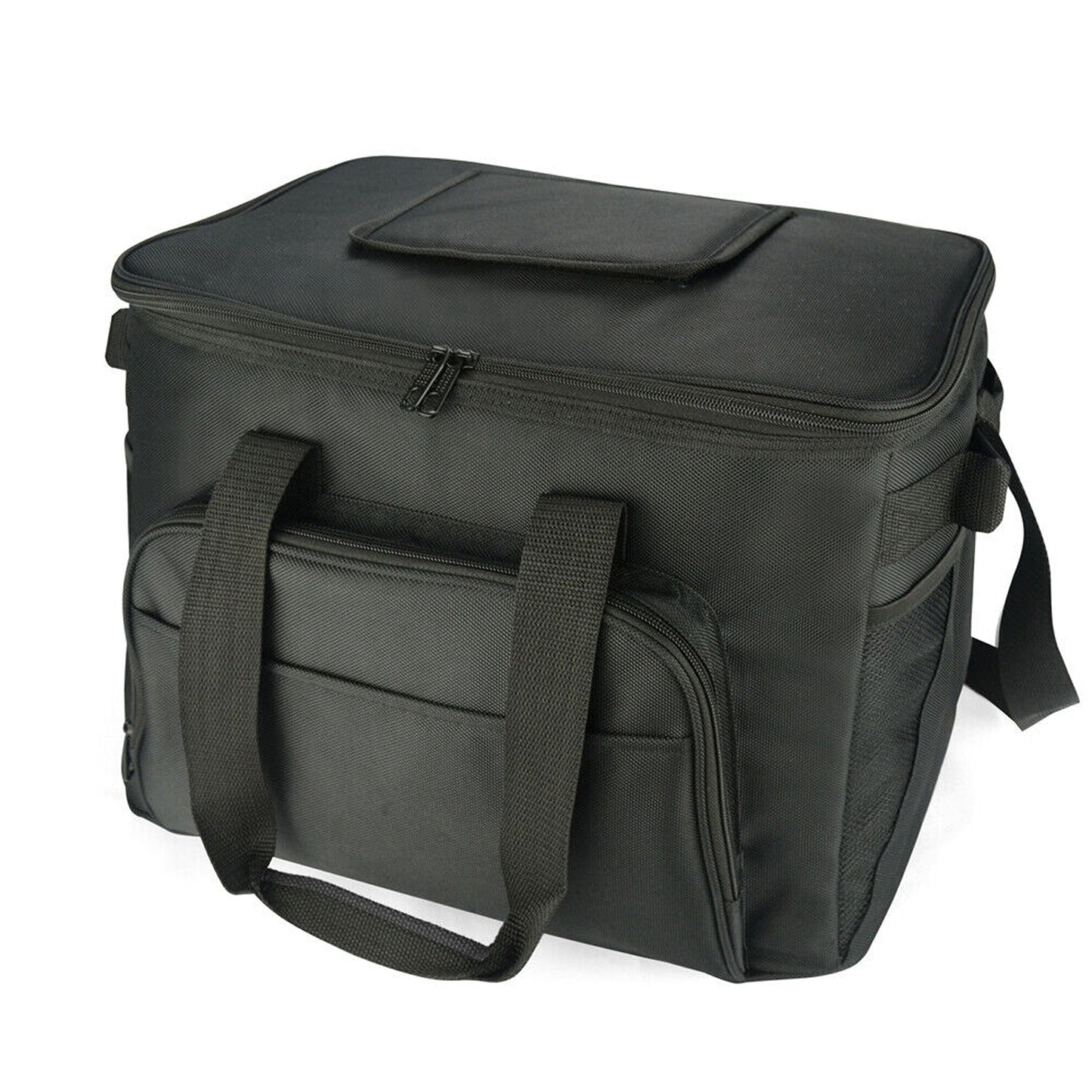 Insulated Cooler Bag 36L Thermal Picnic Outdoor Camping Bag