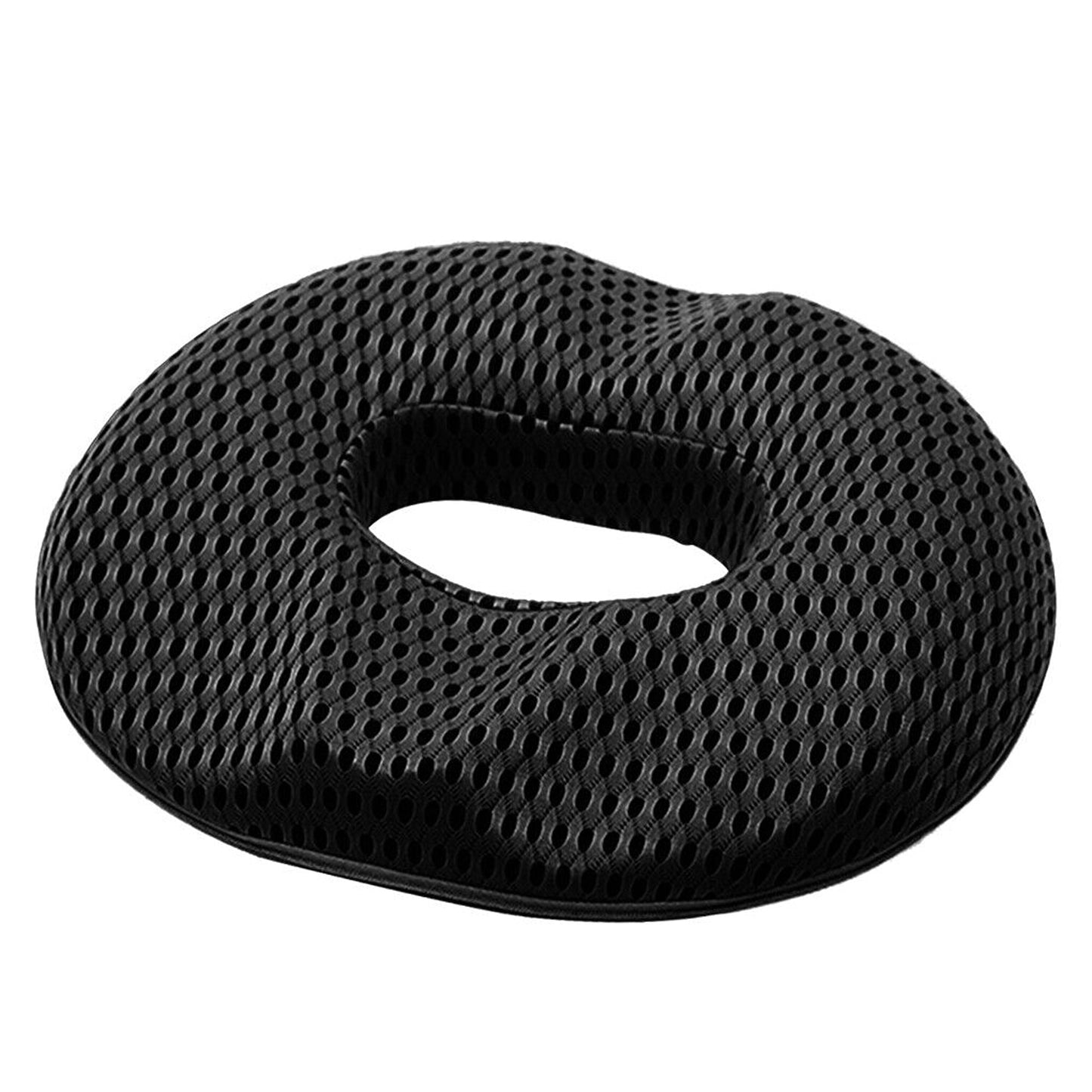 Donut Comfort Seat Cushion Hemorrhoid Pillow for Post Surgery Care