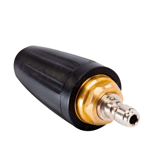 Turbo Nozzle for Pressure Washer High Pressure Cleaner Head Up to 4000PSI