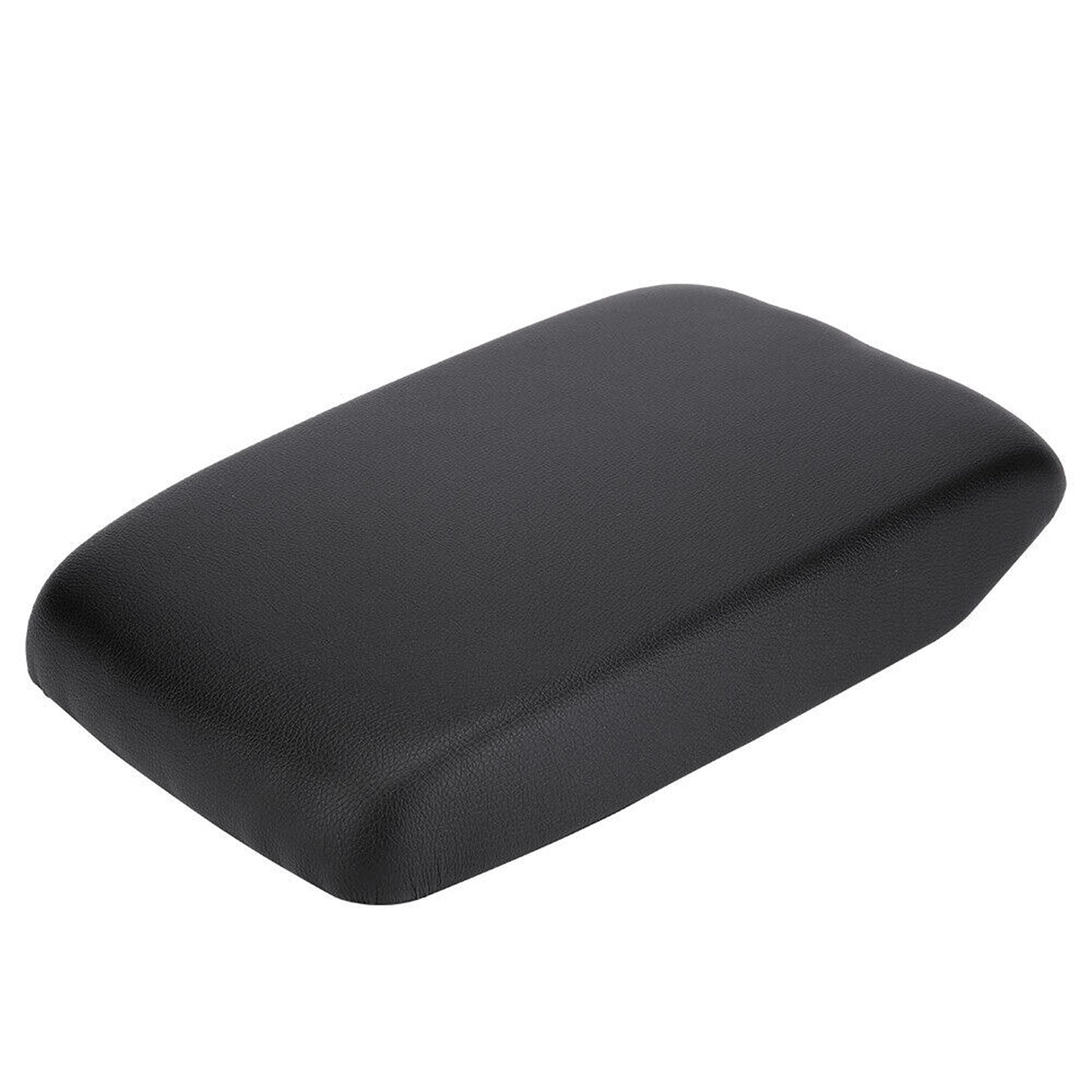 Armrest Lid with Cushion for Toyota Kluger Center Console Cover