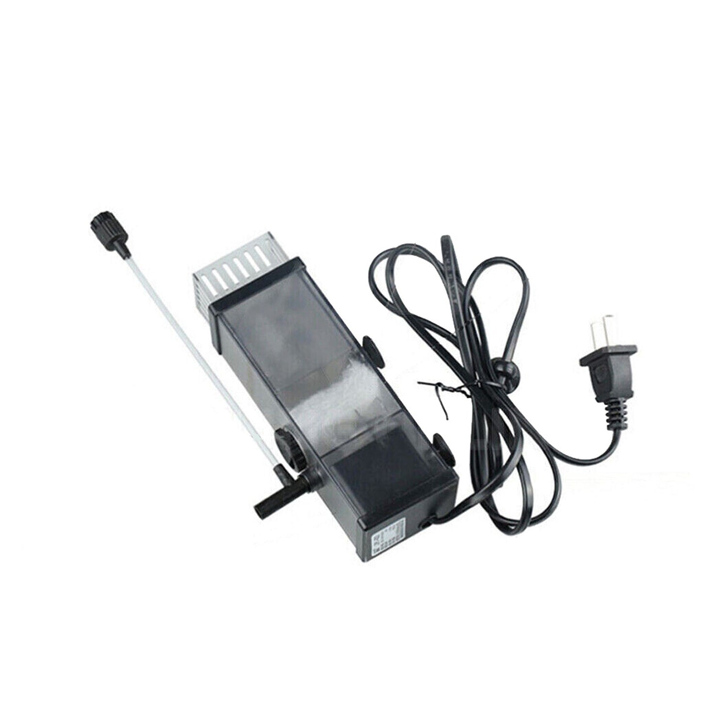 Submersible Aquarium Fish Tank Pump Internal Water Filter Skimmer