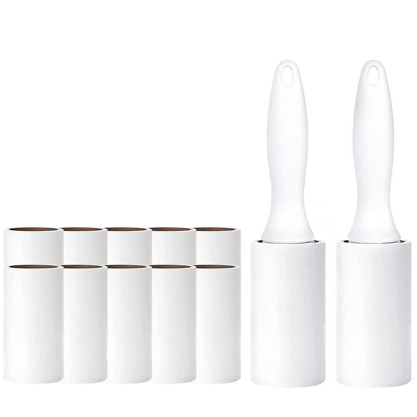 Lint Roller with Refills for Pet Hair Dust Remover from Clothes