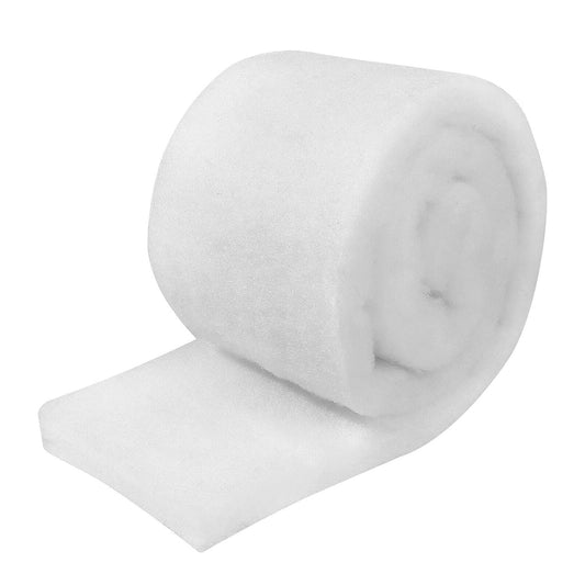 Filter Foam Sponge Media Pad Aquarium Tank Pump 6m Cotton