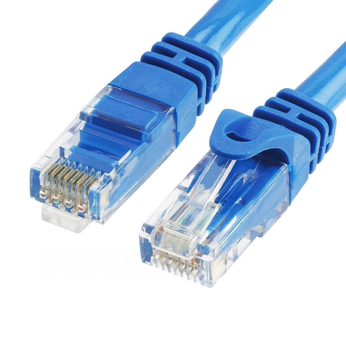 100M Cat6 Network Ethernet Cable 1000Mbps Lan for Home and Office