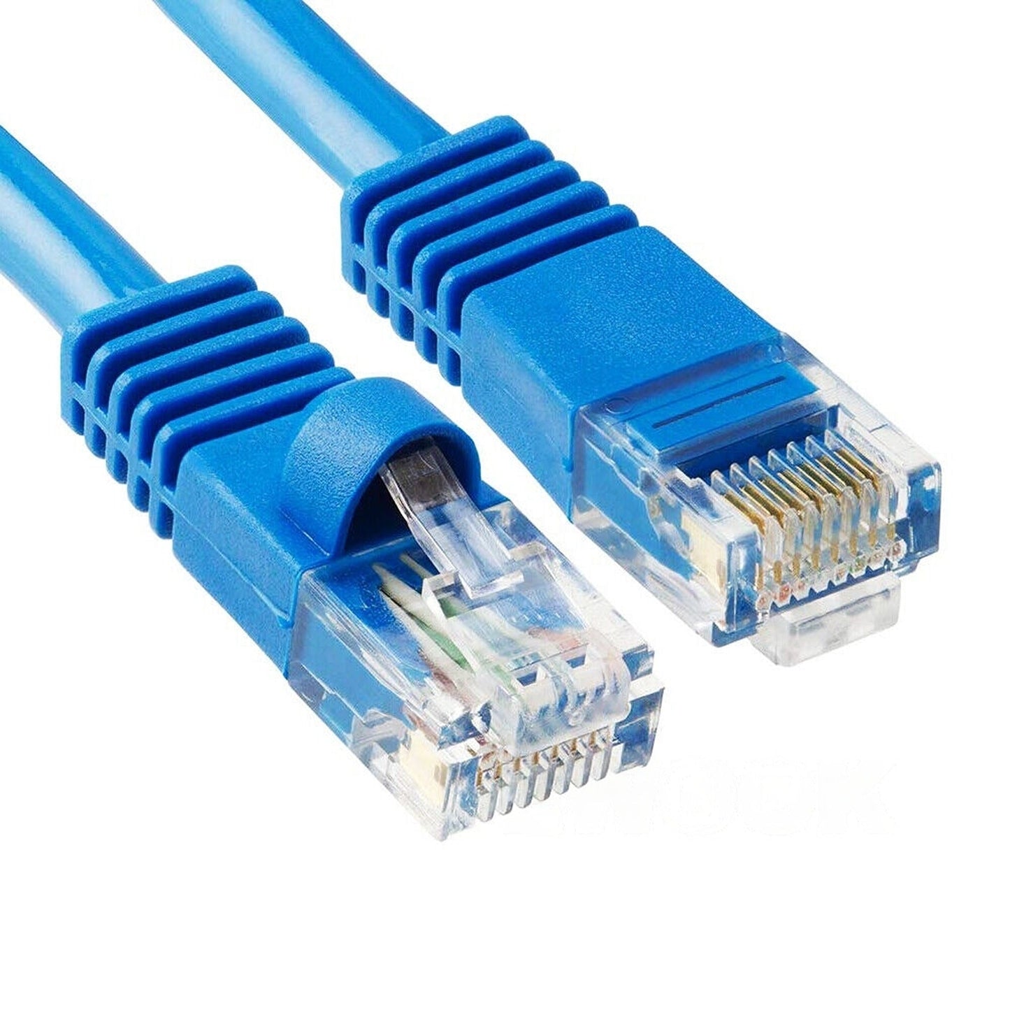 100M Cat6 Network Ethernet Cable 1000Mbps Lan for Home and Office