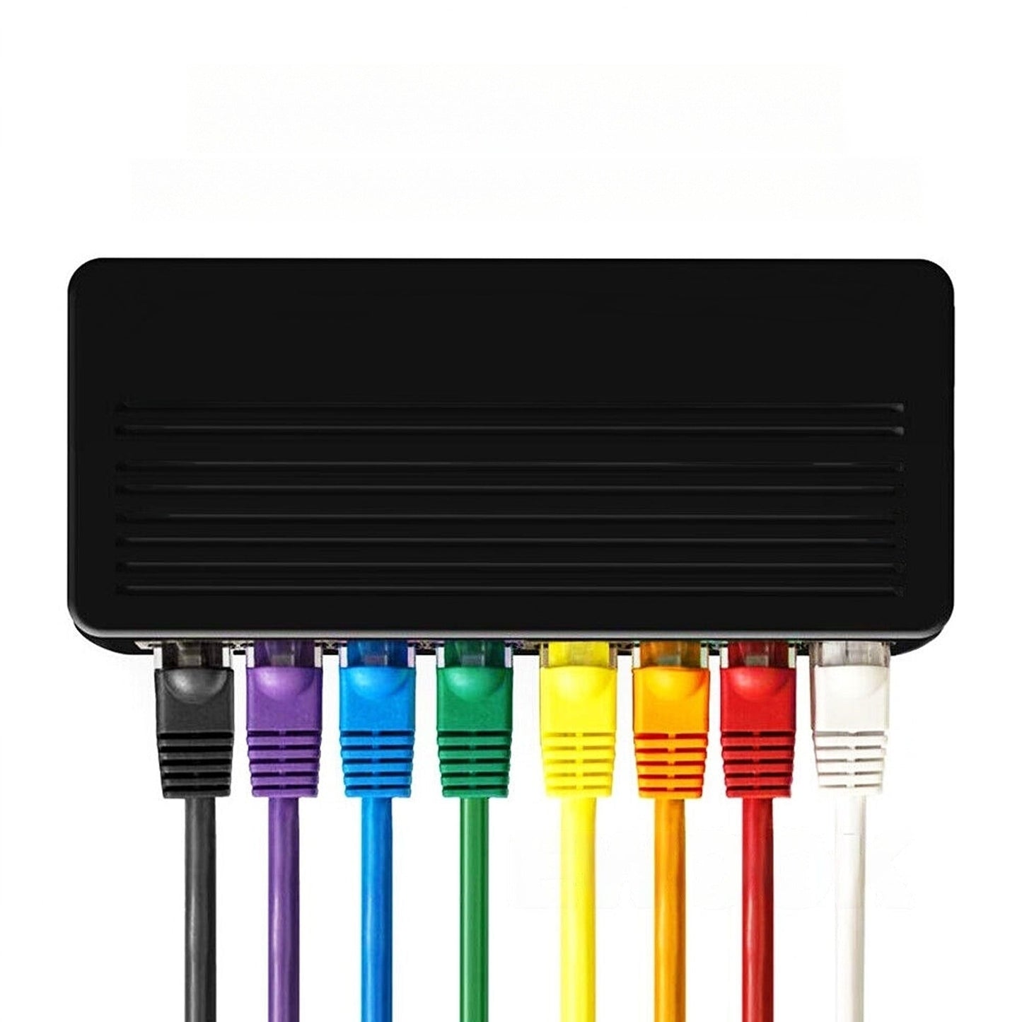 100M Cat6 Network Ethernet Cable 1000Mbps Lan for Home and Office