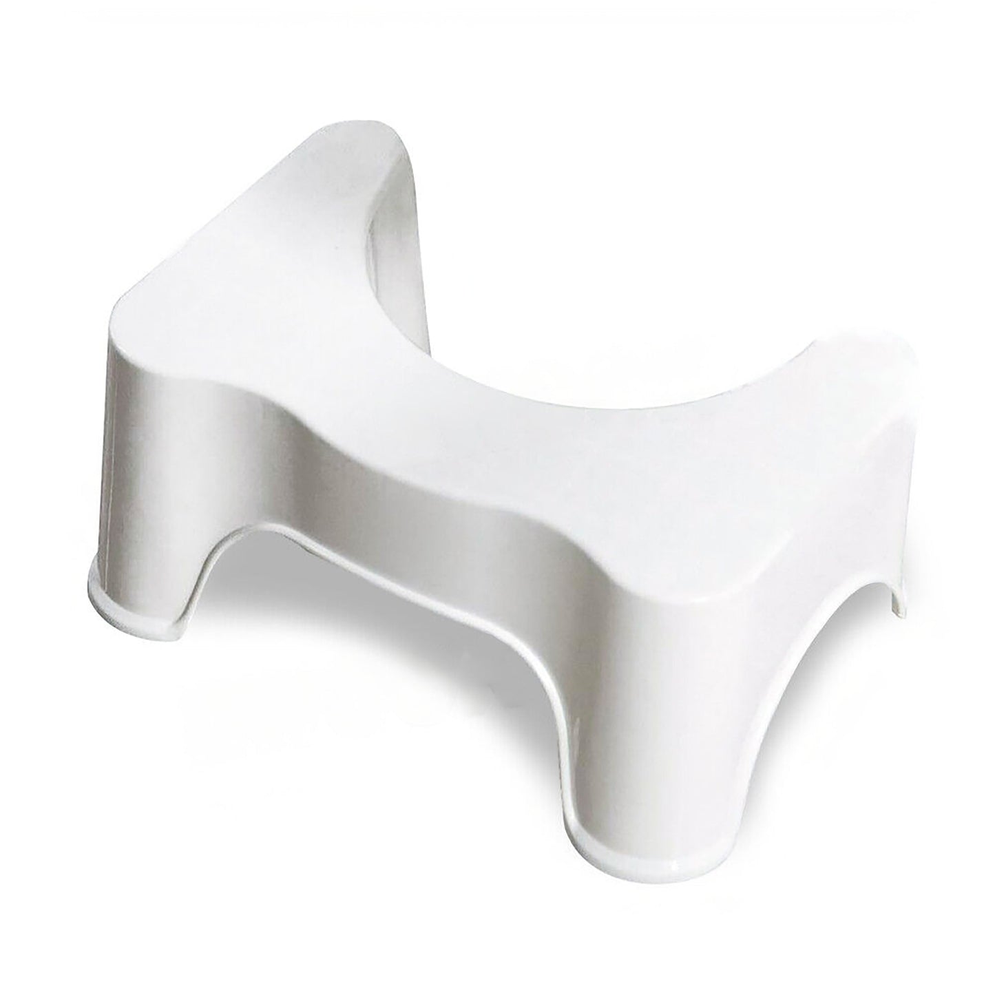 Squatty Potty Stool Healthy Bathroom Toilet Step