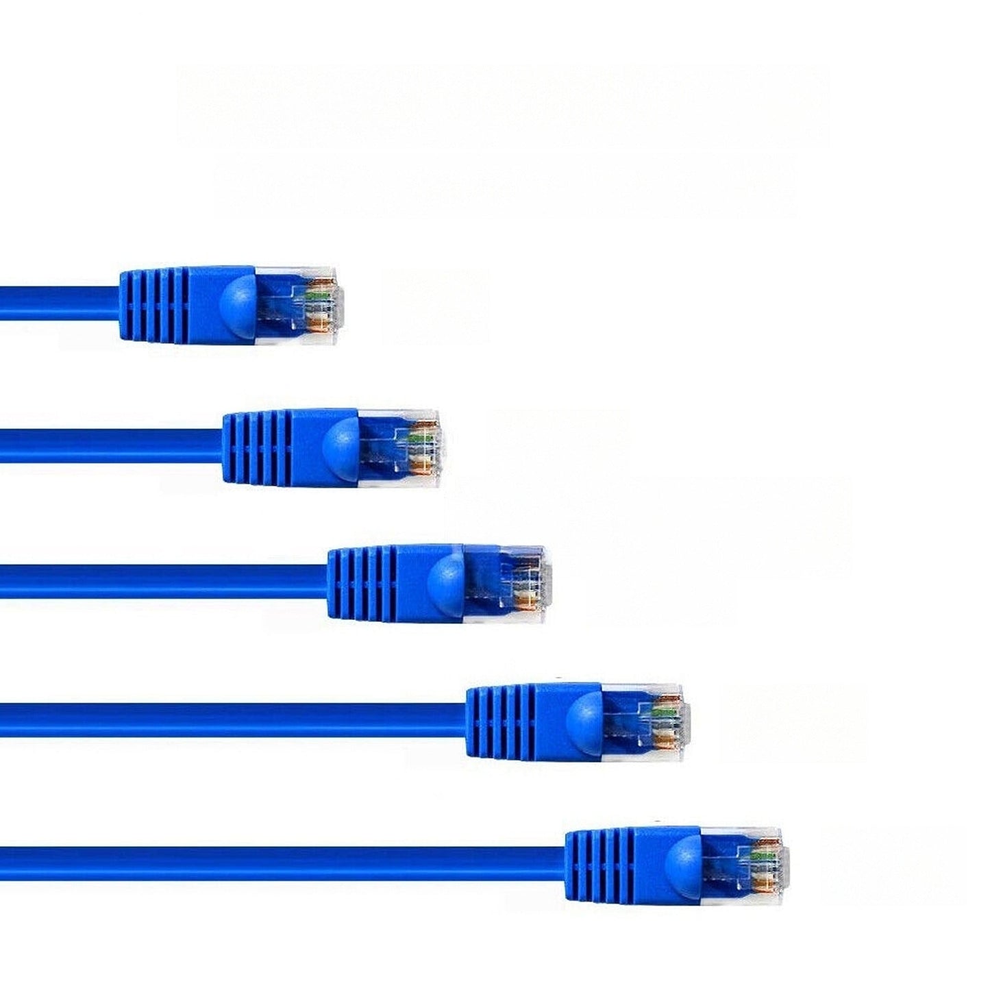 100M Cat6 Network Ethernet Cable 1000Mbps Lan for Home and Office