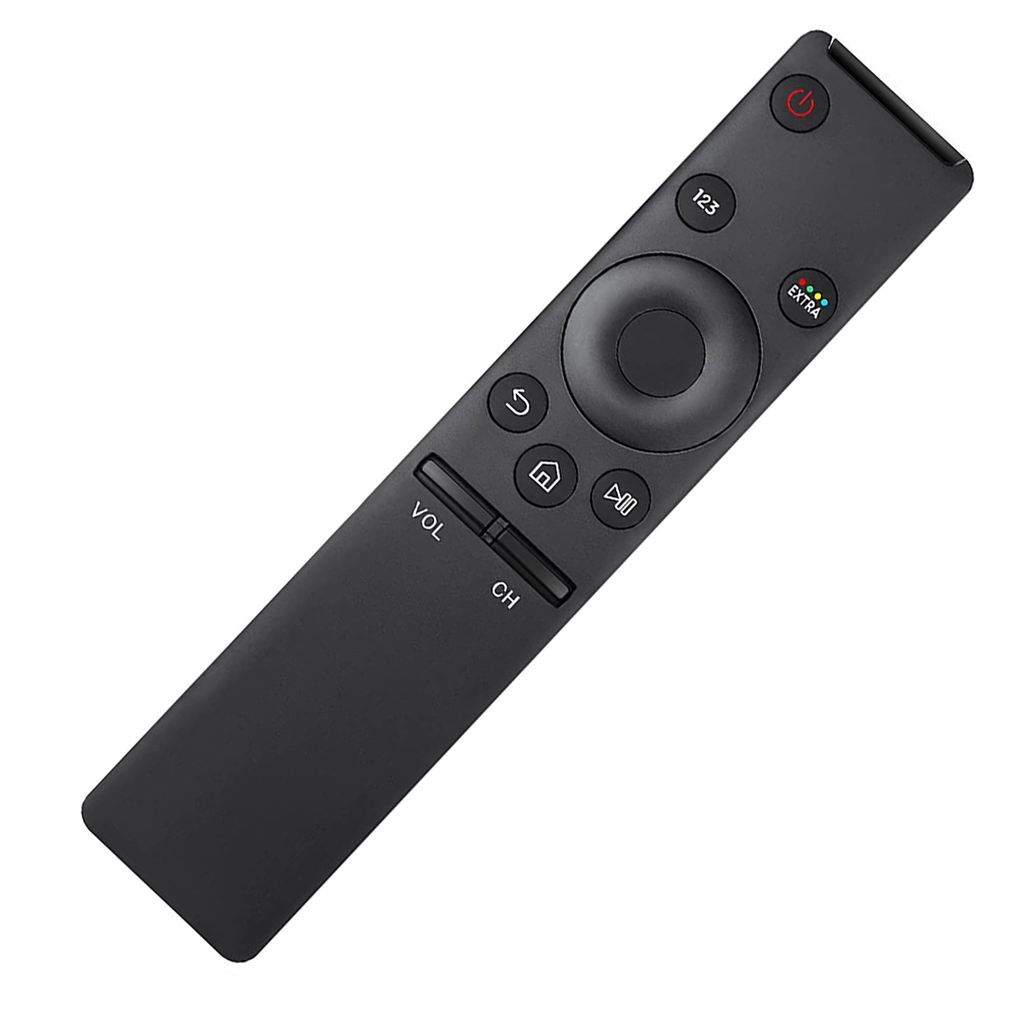 Smart TV Remote for Samsung 4K UHD BN59-01292A BN59-01259E