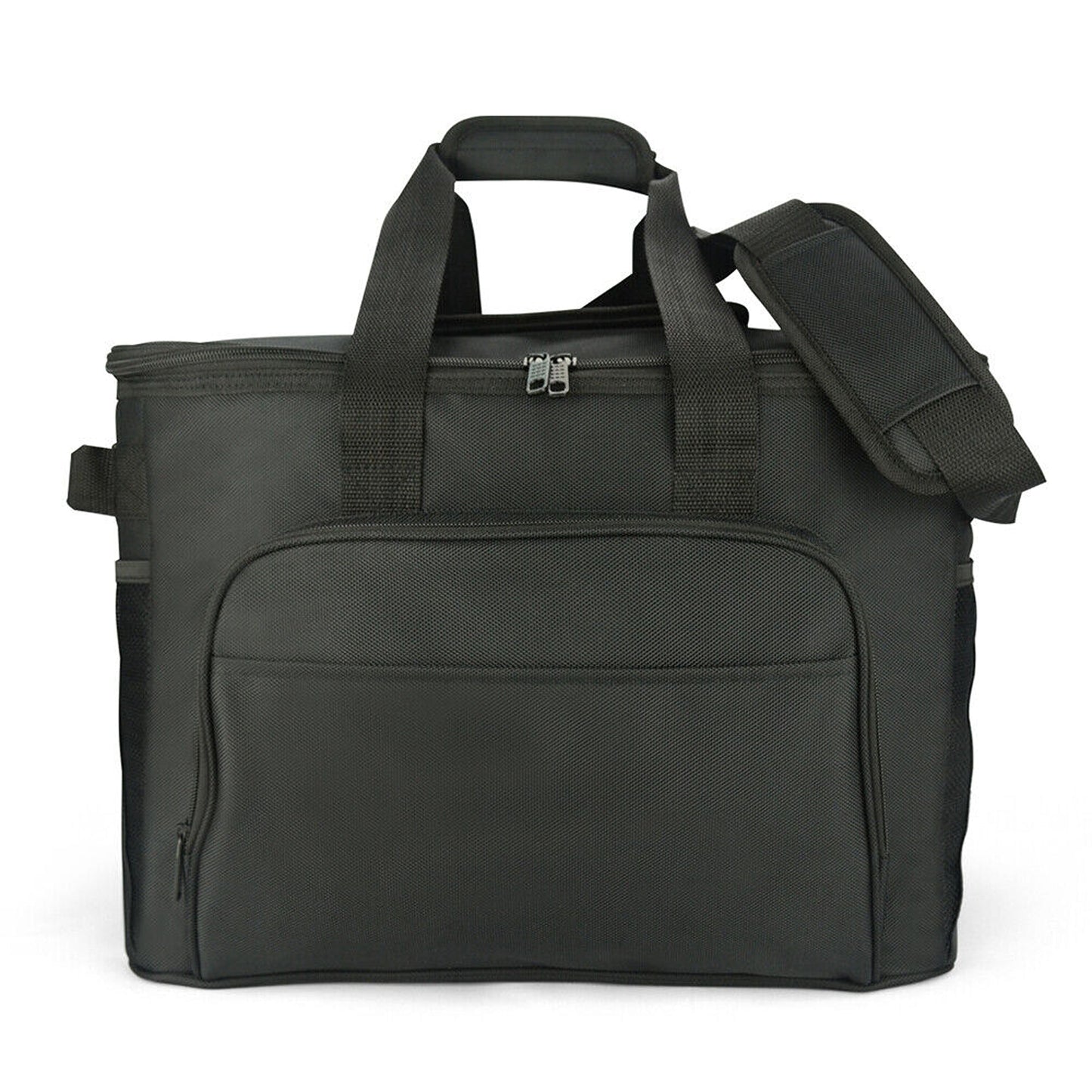Insulated Cooler Bag 36L Thermal Picnic Outdoor Camping Bag
