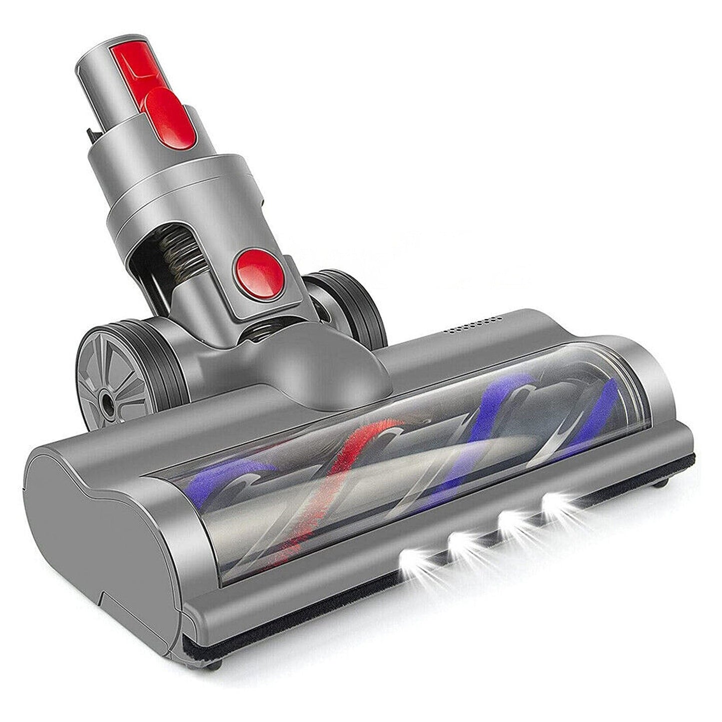 Vacuum Roller Brush Head For DYSON V7 V8 V10 V11 Motorhead