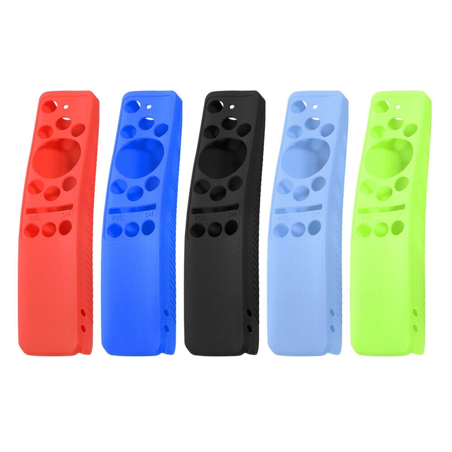 Silicone Samsung Smart TV Remote Control Cover for BN59-01312A 01312B