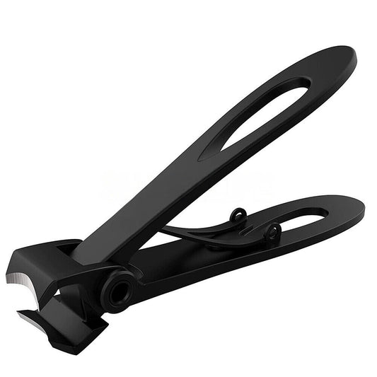 Podiatry Kit with Heavy-Duty Toe Nail Clippers for Thick Nails