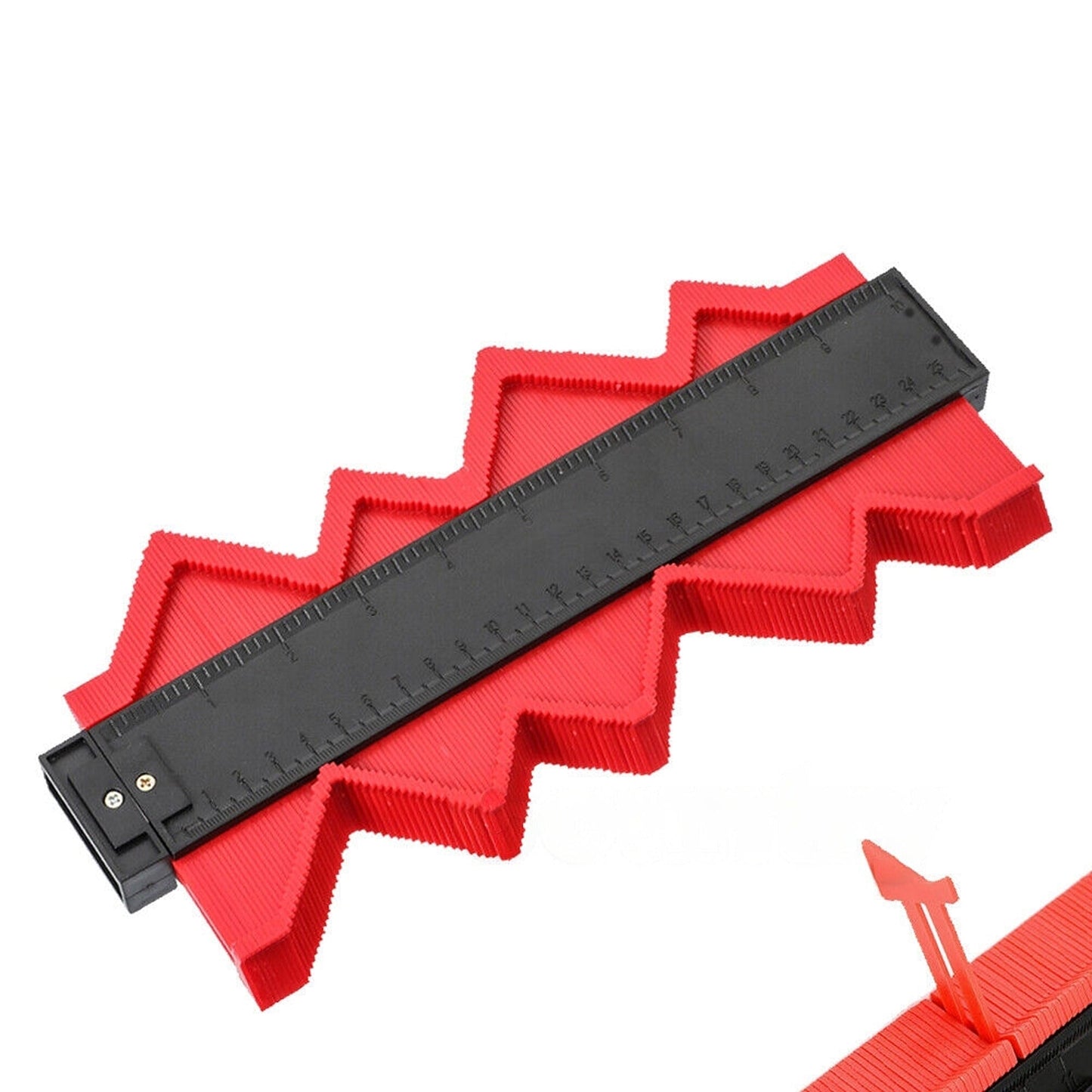 Outline Gauge for Contour Duplicating Master Saker Copy Profile Tool