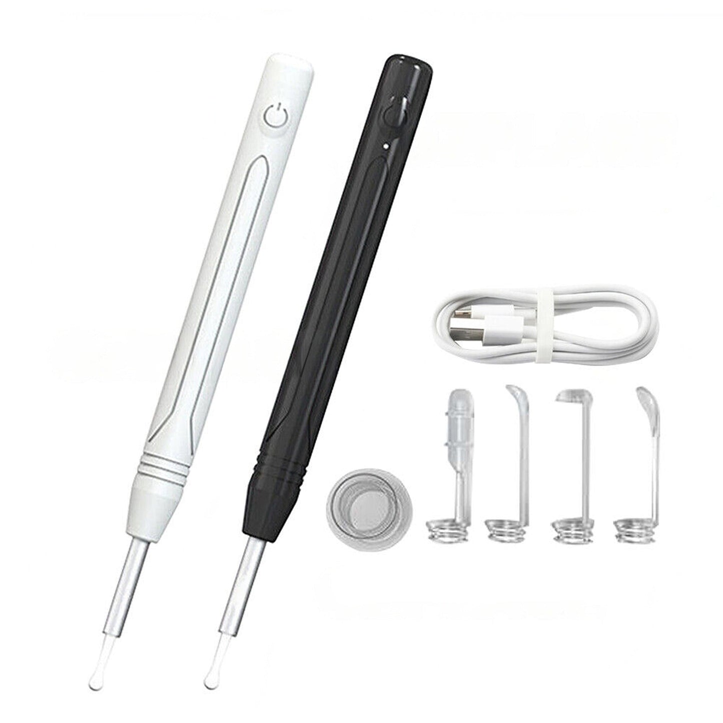 WiFi Ear Stick Camera Smart Visual Earpick for Wax Removal