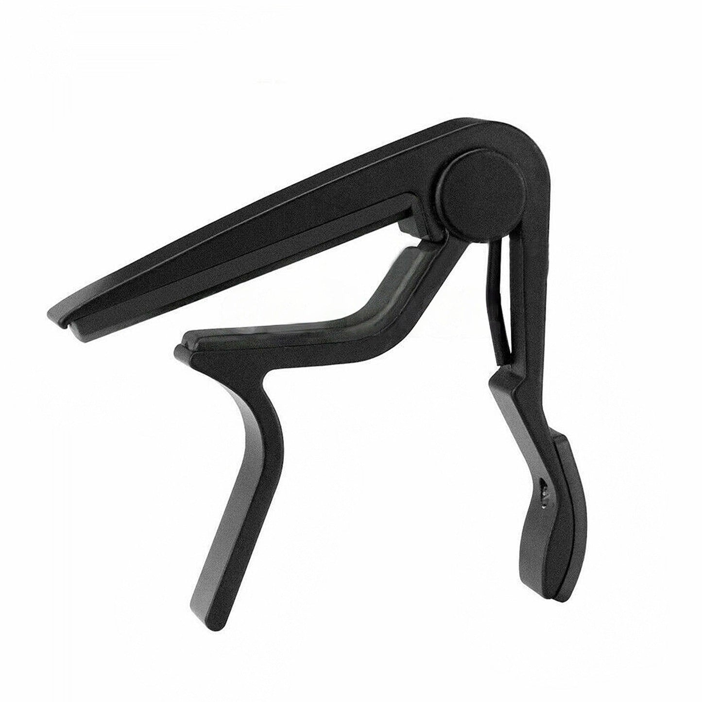 Quick Change Guitar Capo Premium Trigger Clamp for String Instruments