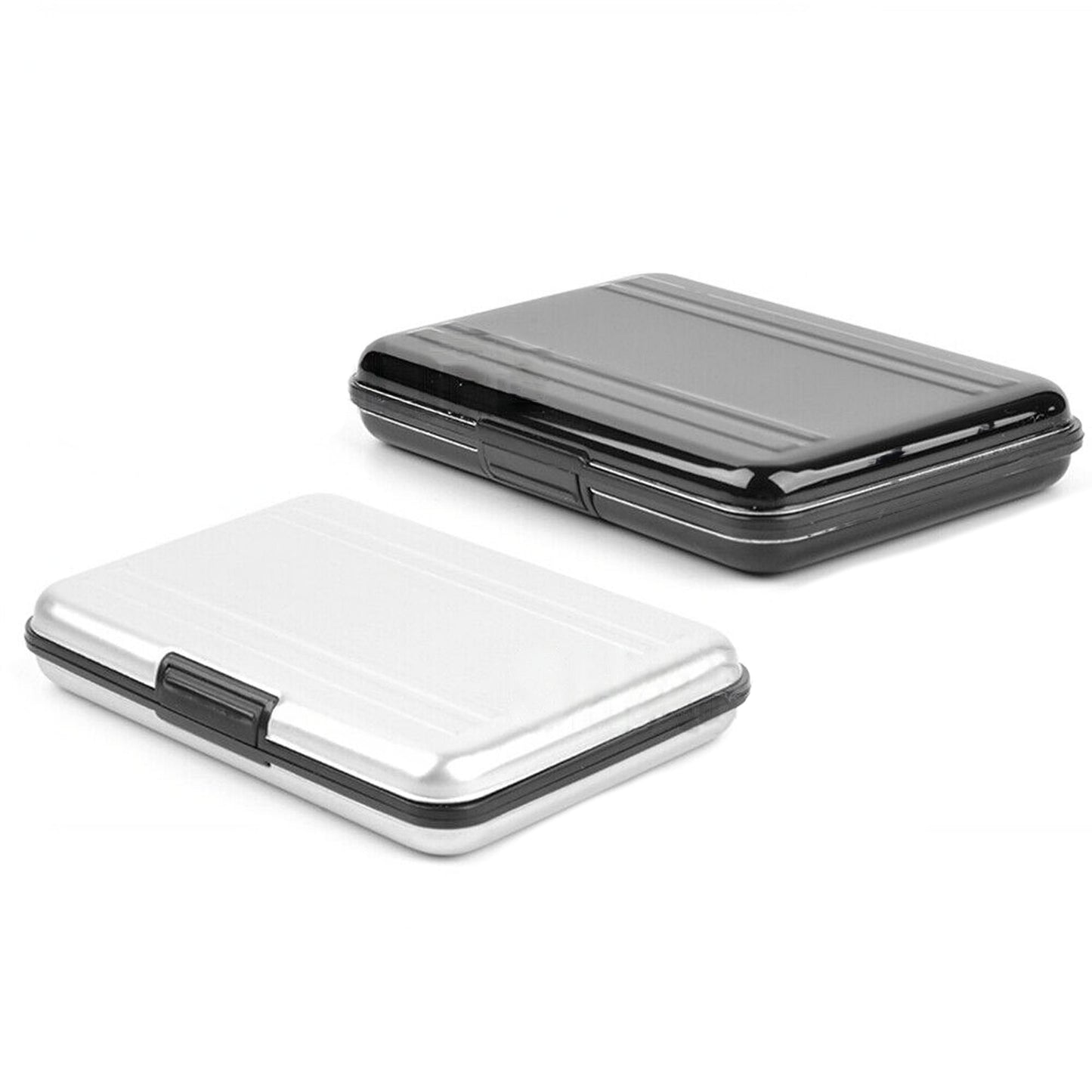 Waterproof Storage for Memory Cards Case Box Holder for SD Micro SD