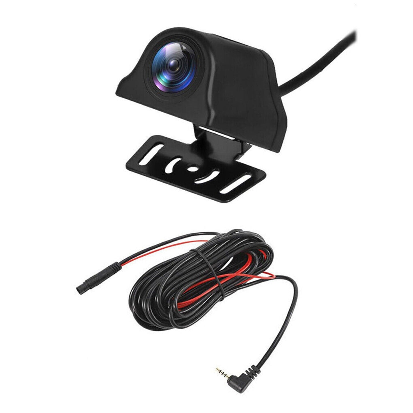 Car Reverse Camera with Night Vision HD 1080P