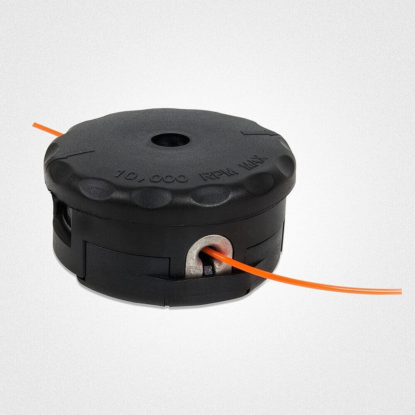 Fast Load Universal Trimmer Bump Head Speed Feed Small Model 4.1in