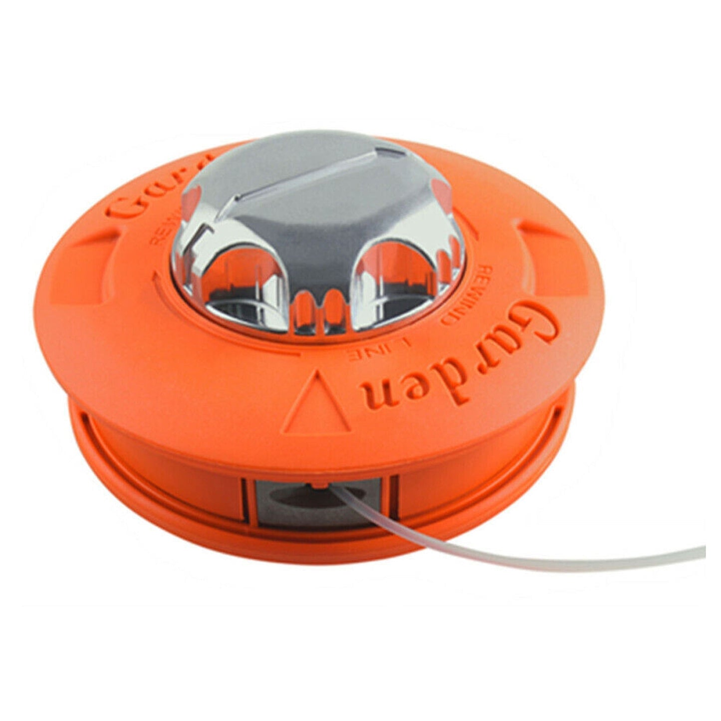 Twister Bump Feed Line Trimmer Head for Grass Brush Cutter